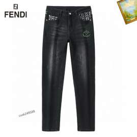 Picture of Fendi Jeans Long _SKUFendisz28-3825tr029806
